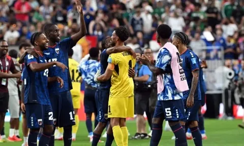 Lần đầu dự World Cup, Cape Verde đi tiếp dù hòa cả 3 trận