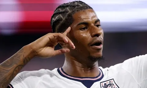 Không muốn tái hợp, MU và Rashford cùng tìm bến đỗ mới