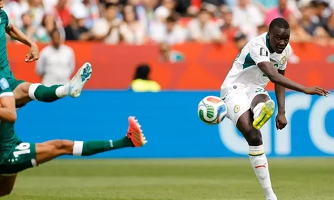 Senegal tại World Cup 2026: Liệu chết hụt có sống dai?