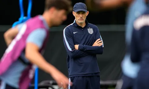 Tuchel cân nhắc xoay tua đội hình Anh trước trận gặp Panama