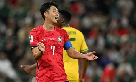 Giải mã kịch bản đi tiếp cho các đội hạng ba World Cup 2026