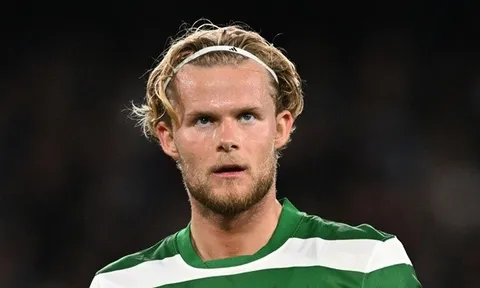 Atletico Madrid từ bỏ Joao Gomes để săn đuổi Morten Hjulmand