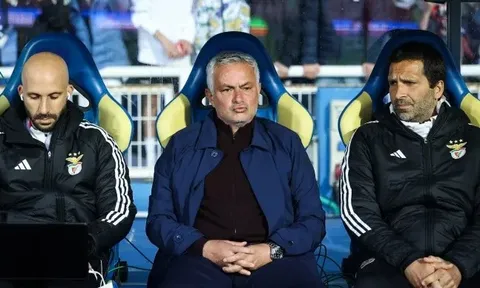 Những màn tái ngộ bất ngờ của Real dưới thời Mourinho
