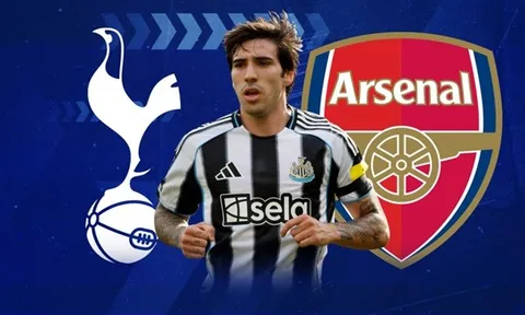 4 bến đỗ tiềm năng cho Sandro Tonali hè này