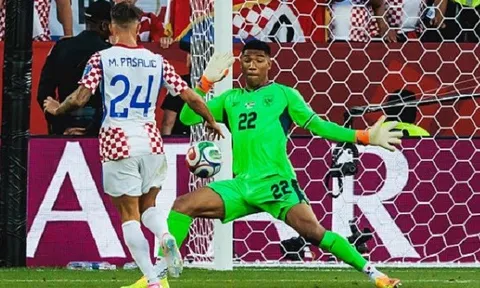 Kịch bản để Croatia dắt tay Ghana vào vòng knock-out