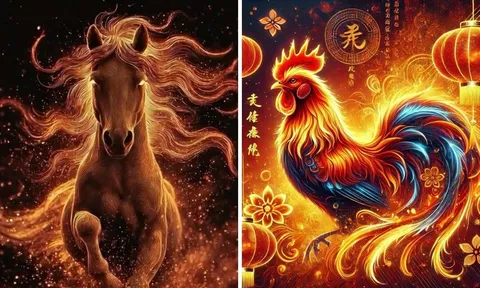 3 ngày cuối tháng 6: 3 tuổi Chính Thức Thoát Nghèo, giàu số 2 không ai số 1