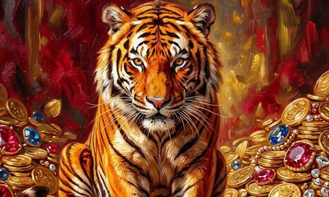 3 tuổi số đỏ, tuần mới (29/6 – 5/7) công việc cực kỳ thuận lợi