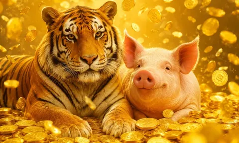 7 ngày liên tục (28/6-4/7): 3 tuổi trả sạch nợ đời, tiền tài khởi sắc