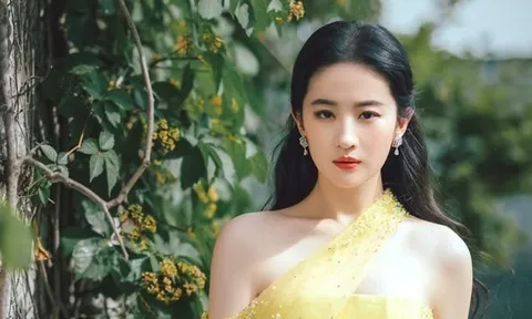 Bí quyết rửa mặt giúp Lưu Diệc Phi duy trì làn da mịn màng, căng bóng ở tuổi U40