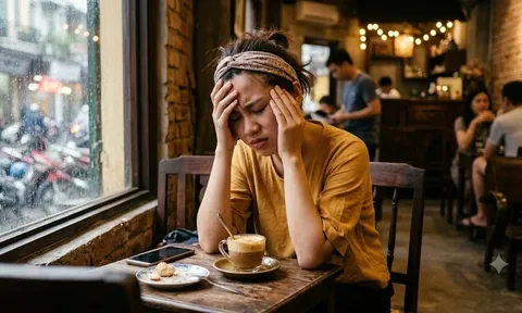 Đột quỵ không đến đột ngột: 6 "tín hiệu cầu cứu" của cơ thể trước khi quá muộn