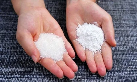 Mẹo đuổi sạch muỗi, gián chỉ với bột giặt và đường