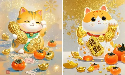 Ngày sinh Âm lịch của người đi đâu cũng may mắn: Bước ra cửa đã gặp quý nhân