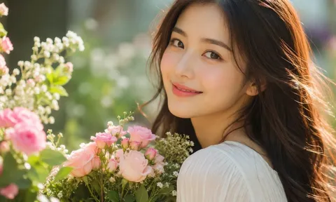  Người xưa nói: Phụ nữ có 3 điểm này khi đã tạo ấn tượng thì rất khó quên