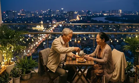Những gia đình hạnh phúc thường không bỏ qua thói quen nhỏ này mỗi ngày
