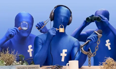 Tại sao Facebook biết món đồ bạn vừa nhắc tới? Sự thật không phải là "nghe lén"