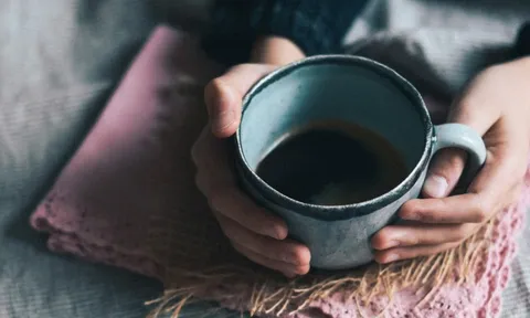 Thả chút muối vào cà phê: Mẹo hay ai cũng nên biết