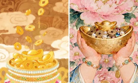 Tháng sinh Âm lịch của người sống chân thành, tử tế: Lộc sâu, phúc dày, càng già càng viên mãn