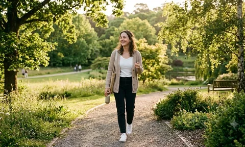 Tự yêu bản thân không phải là ích kỷ, mà là nền tảng của một cuộc sống hạnh phúc