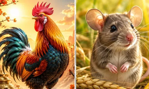 Tuần mới 29/6-5/7: 2 con giáp chật vật vì bị "soi", 1 con giáp mở ra đường mới nhờ nhanh trí