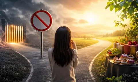 Vì sao càng bị cấm, con người lại càng muốn?