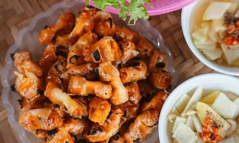 7 đặc sản nổi tiếng Thanh Hóa để mua về làm quà, không ngờ nơi này có nhiều món ngon mang vị lạ đến vậy