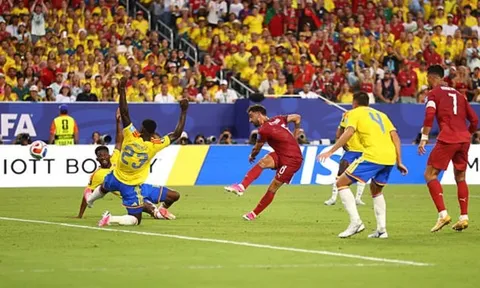 Colombia 0-0 Bồ Đào Nha: Ronaldo bất lực, Bồ Đào Nha xếp nhì bảng K World Cup 2026