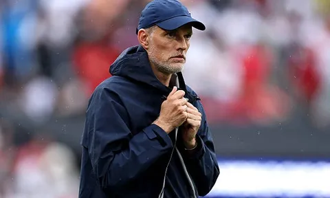 Tuchel lên tiếng về trận thắng nhọc nhằn của tuyển Anh
