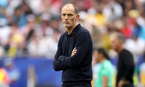 Tuchel đau đầu vì khủng hoảng cánh phải của tuyển Anh