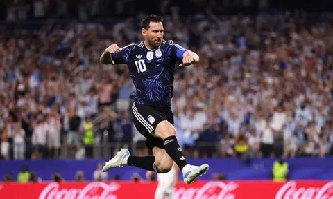 Thống kê World Cup 2026: Vũ điệu kỷ lục của Messi và dàn cựu binh
