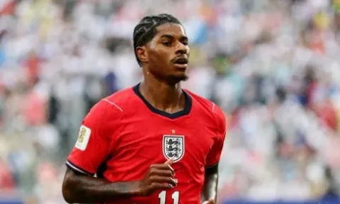 Maguire gửi thông điệp tới MU về tương lai Rashford