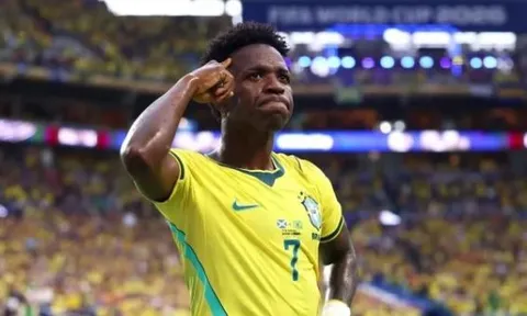 Tin đồn chuyển nhượng tối 28/6: MU săn Vinicius; Tottenham sắp hoàn tất vụ Tonali