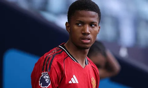 MU đàm phán cho mượn Obi-Martin tới Bundesliga