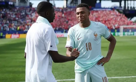 Cục diện World Cup 2026 qua góc nhìn siêu máy tính