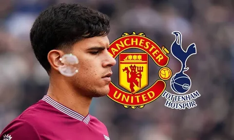 Romano chỉ rõ điều kiện để MU hay Tottenham đón Fernandes