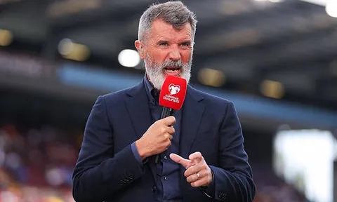 Roy Keane chê cách dùng người của Tuchel