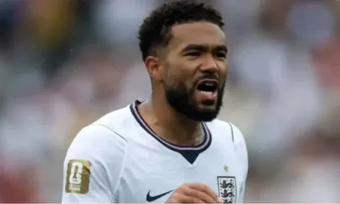 Reece James lạc quan về khả năng tái xuất tại World Cup 2026