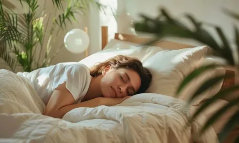3 nhóm người không nên ngủ trưa