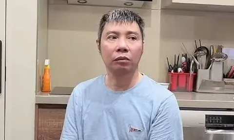 Bà xã NSND Công Lý tiết lộ không còn đủ tài chính đưa chồng sang Nhật Bản điều trị hậu đột quy
