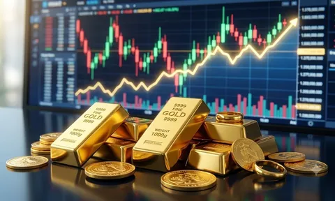Bảng giá vàng 9999 24K 18K SJC DOJI PNJ hôm nay 28/6/2026