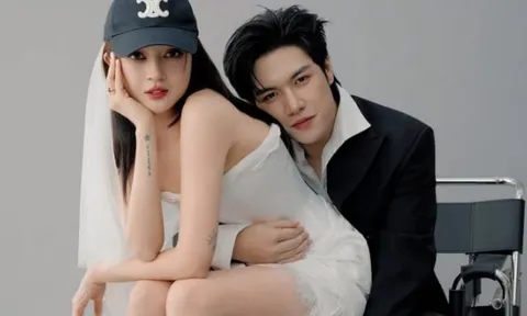 Bảo Anh công khai tình mới kém 11 tuổi?