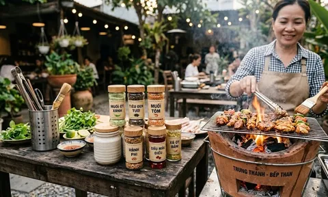 Đừng bỏ gia vị cạnh bếp khi nấu nướng nữa! Tiện tay nhưng tiềm ẩn nguy cơ sức khỏe khó lường
