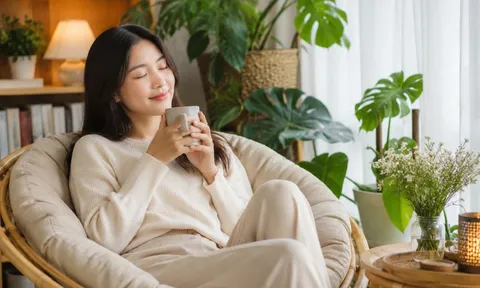 Không phải ai cũng thích tụ tập đông vui, đặc biệt người thuộc 3 tuổi con giáp này