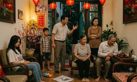 Một gia đình đang bắt đầu rạn nứt thường có 3 dấu hiệu này: Nếu có đủ cả ba, nhất định đừng xem nhẹ!