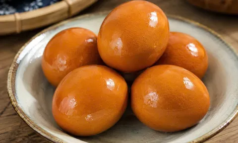 Mua trứng về đừng vội cho vào tủ lạnh bảo quản: Làm cách này trứng để vài tháng không lo hỏng