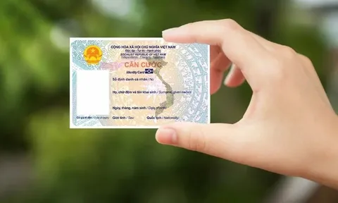 Qua đêm ở khách sạn vội vàng đưa Căn Cước cho nhân viên giữ là sai lầm: Đây mới là cách ứng xử đúng