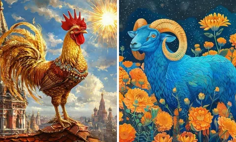 Sáng thứ Hai ngày 29/6: 3 tuổi Tổ Tiên độ trì, Tiền Tình đỏ chót