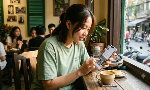 Tại sao người "khôn ngoan" lại ít khi thay đổi ảnh đại diện trên mạng xã hội?