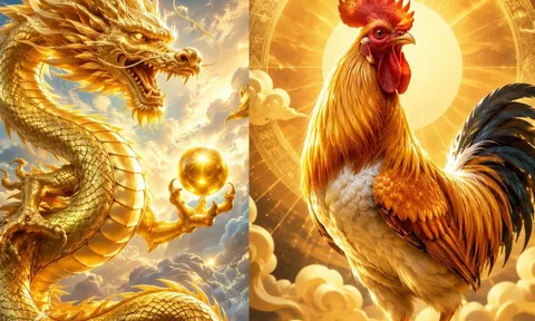  Thứ Hai, Thứ Ba (29-30/6): 3 con giáp xử lý tình huống cực nhanh, dễ ghi điểm, cơ hội thăng tiến mở ra