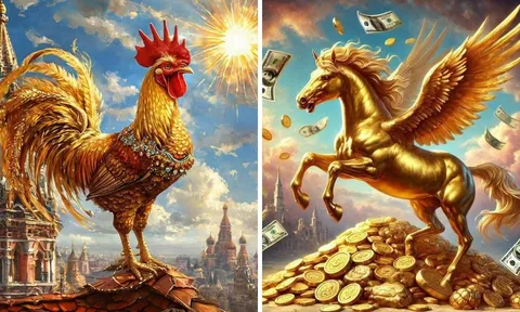 Thứ Hai, Thứ Ba (29-30/6): 3 tuổi làm ăn vào cầu, lương thưởng bật tăng