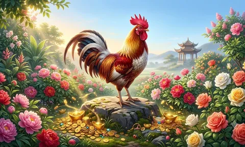 Tử vi tuần mới 12 con giáp (29/6 - 5/7): Tiền bạc chuyển biến tích cực, nhiều cơ hội gia tăng thu nhập